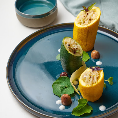Carole Grobel Food, Photographe à Sauve
