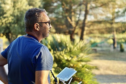 Drone PACA Provence, Photographe à Malaucène