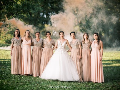 Alexandre Hellebuyck - Photographe, Photographe à Saumur