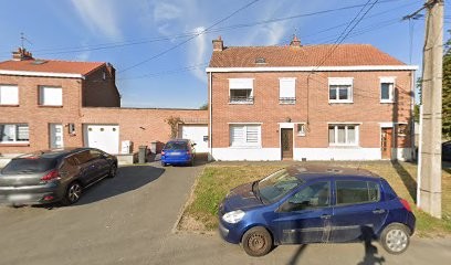 Noémie Fournier Photographe, Photographe à Salomé