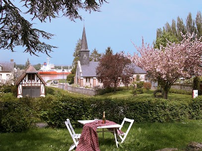 LOFT DU PHOTOGRAPHE PRÈS HONFLEUR, Photographe à Vieux-Port