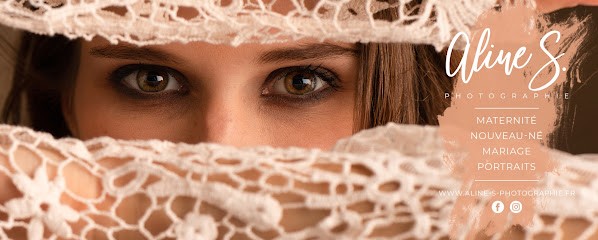 Aline S. Photographie, Photographe à Folkling