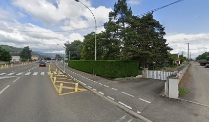 L'Echoppe Du Photographe, Photographe à Wintzenheim