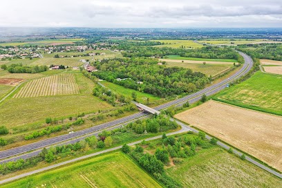 LP.DroneArt, Photographe à Montans