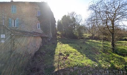 Precisious, Magasin de Matériel Photographique au Thoronet