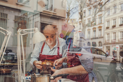 Paul Berdiel Photographie - Agence Horizons, Photographe à Saint-Lager-Bressac
