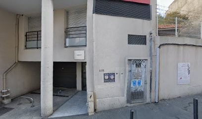 TAINY, Photographe à Marseille 03