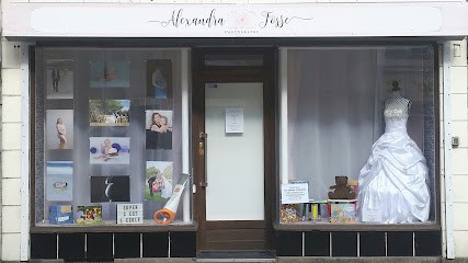 Alexandra Fosse photographe, Photographe à Sillé-le-Guillaume