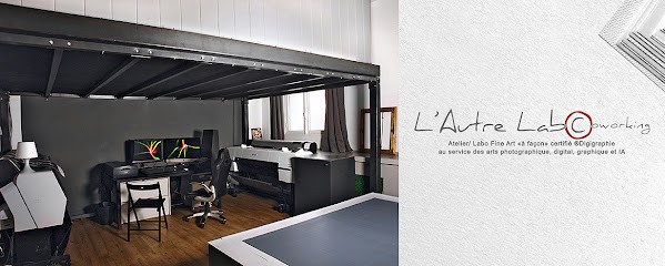 Autre Labo / Hervé Dubault, Développement de Photos à Brest