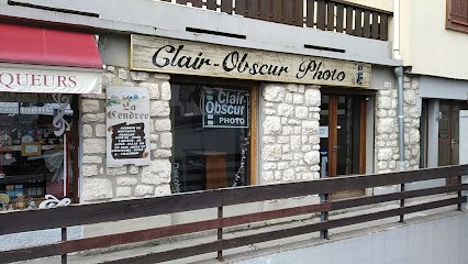 Clair-obscur photo, Photographe aux Contamines-Montjoie