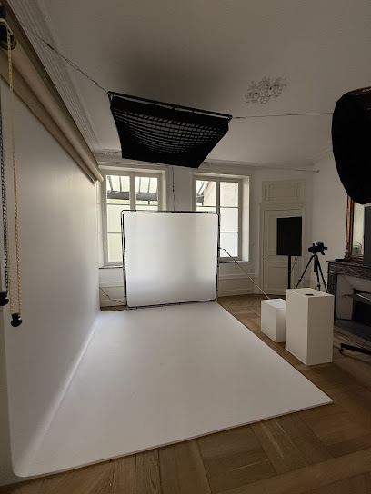 Studiologie Photographe à Nancy
