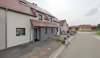 Selfizee Photobooth Strasbourg, Développement de Photos à Châtenois