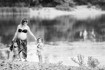 Thierry Demko Photographe, Photographe à Paris-l'Hôpital