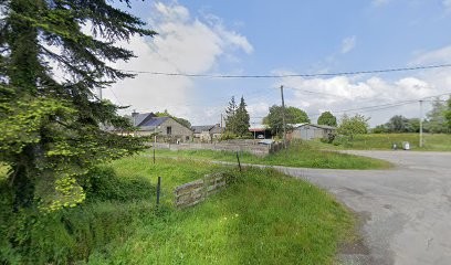 Amandine Chauvel, Photographe à Maxent