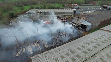 ALTIDRONE, Photographe à Notre-Dame-de-Livaye