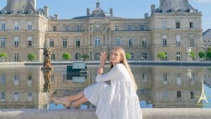 Day in Paris Photography, Photographe à Saint-Ouen