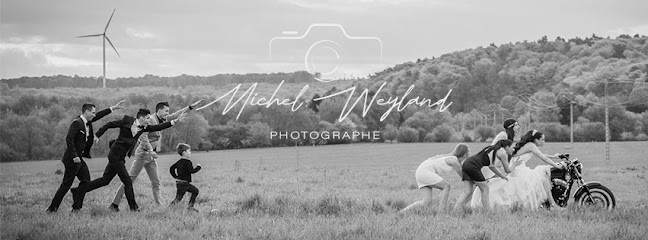 Michel Weyland Photographer, Photographe à Diebling