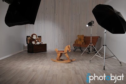 Dany Photobjat, Photographe à Objat