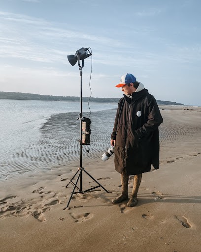 NEEDCOLAS - NICOLAS DUFOUR, Photographe à Château-d'Olonne