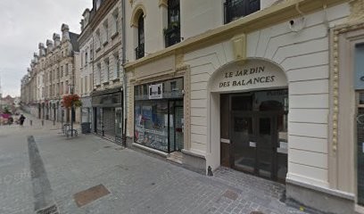 Images-In Corner, Développement de Photos à Arras