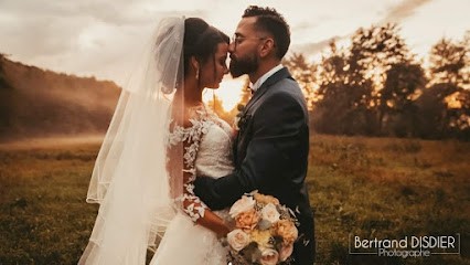 Bertrand DISDIER PHOTOGRAPHE, Photographe à Bollwiller