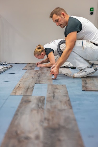 AnthonyL Photographe, Photographe à Guichen