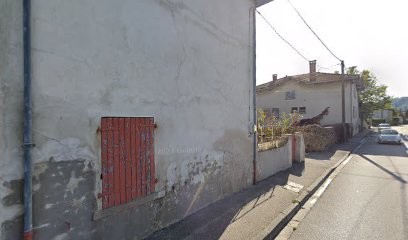 Objectif Studio 38, Photographe à Sablons