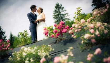 David Greffe, Photographe au Touvet