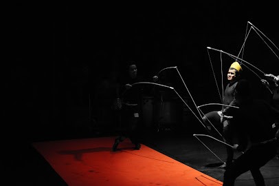 Lucas Beaulier - Photographe, Photographe à Sèvres