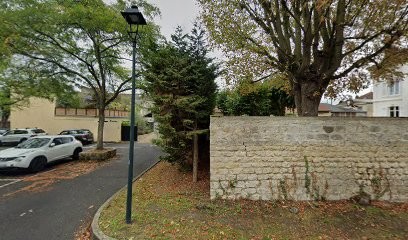François Benedetti, Photographe à L'Isle-Adam