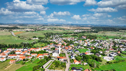 X-Drone Solutions, Photographe à Roussy-le-Village