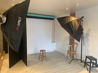 Ok Studio, Photographe à Moissac