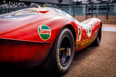 Hphoto.fr, Photographe à Gambais