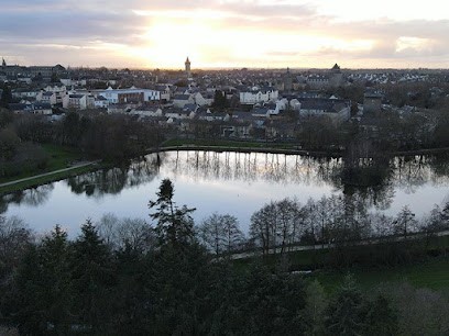 DronatiK / Vidéo & Photo Par Drone, Photographe à Châteaugiron