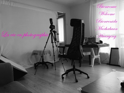 J. Visuel, Photographe à Avon