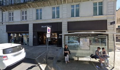 Luc Fauret, Photographe à Périgueux