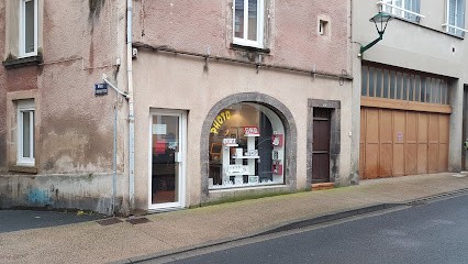 Le Point Photo, Photographe aux Martres-de-Veyre