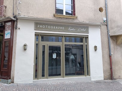 Noëlia Delord Photographe, Photographe à Tournon-sur-Rhône