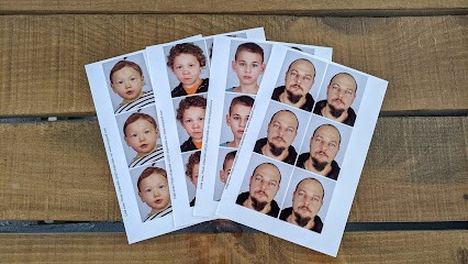 Objectif Mima Photographie, Photographe à Pierrelatte