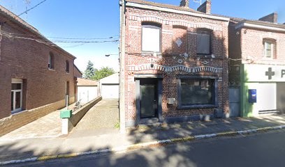Le Silence D'un Regard, Photographe à Hergnies