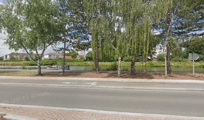 Clanalise Mimie photographe studio photo sur péniche pour mariage et book photo, Photographe à Douai