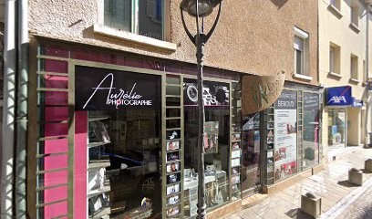 Aurélie Photographie - Studio - Magasin, Photographe à Feurs