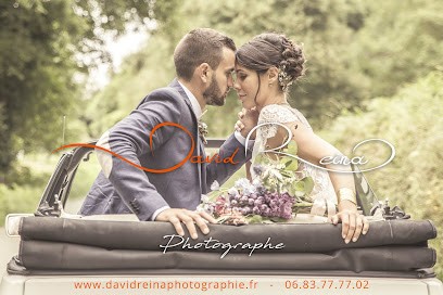 David Reina Créations, Photographe à Leuc