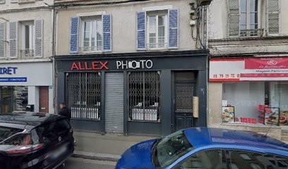 Alex Photo, Photographe à Nemours