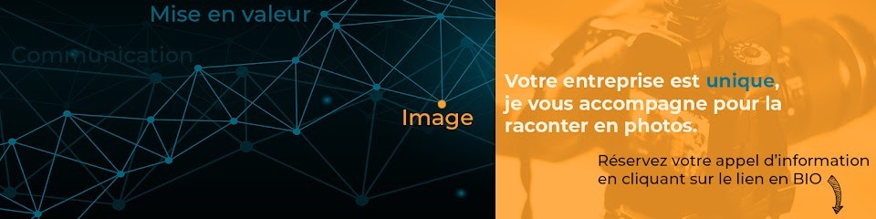 Snoot Photo, Photographe au Versoud