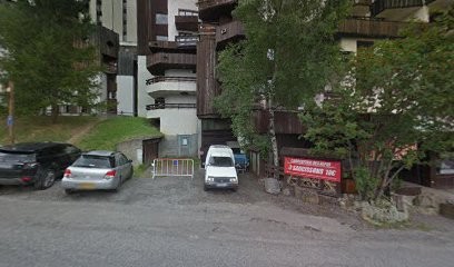 Tintin Photo, Développement de Photos aux Orres