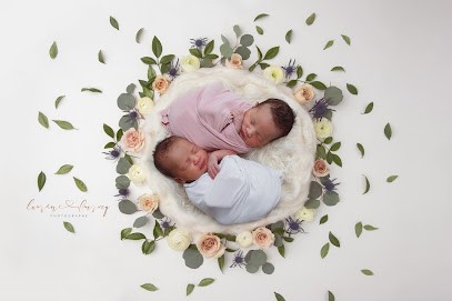 Photographe Nouveau-né Maternité Centre Clinical Soyaux - Laurène Ducrocq, Photographe à Soyaux