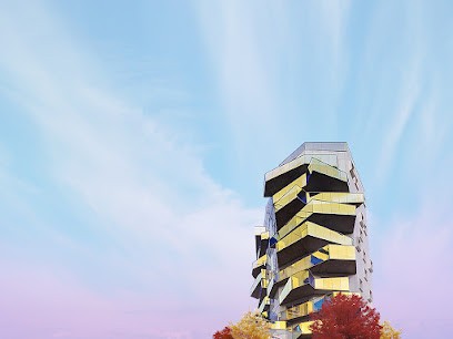 Thomas Leclerc — Photographie D'architecture, Photographe aux Lilas