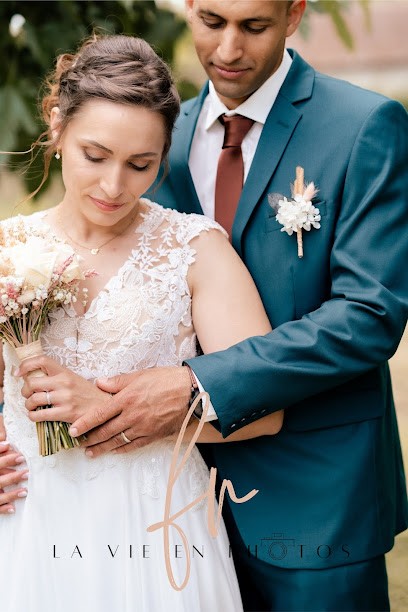 Fanny R. Photographe, Photographe à Nègrepelisse