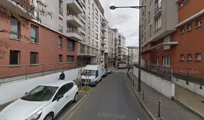 Premoli Frederic, Photographe à Villejuif